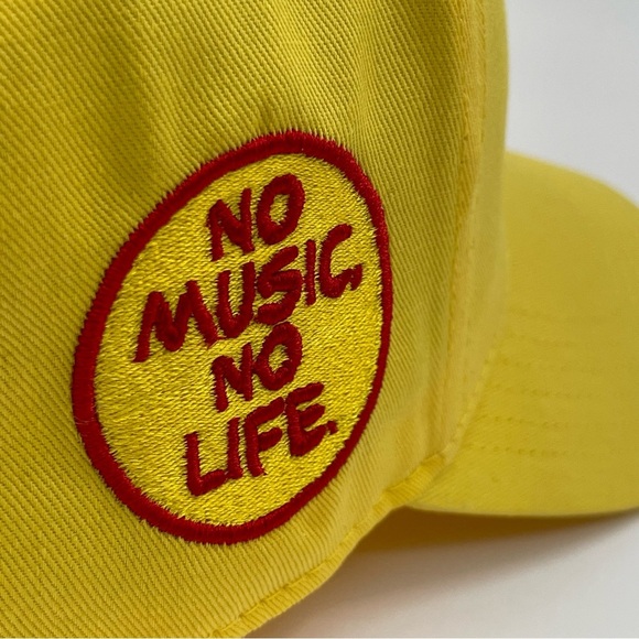 Tower Records Snapback Hat – Sunset Blvd Edition - Picture 6 of 9